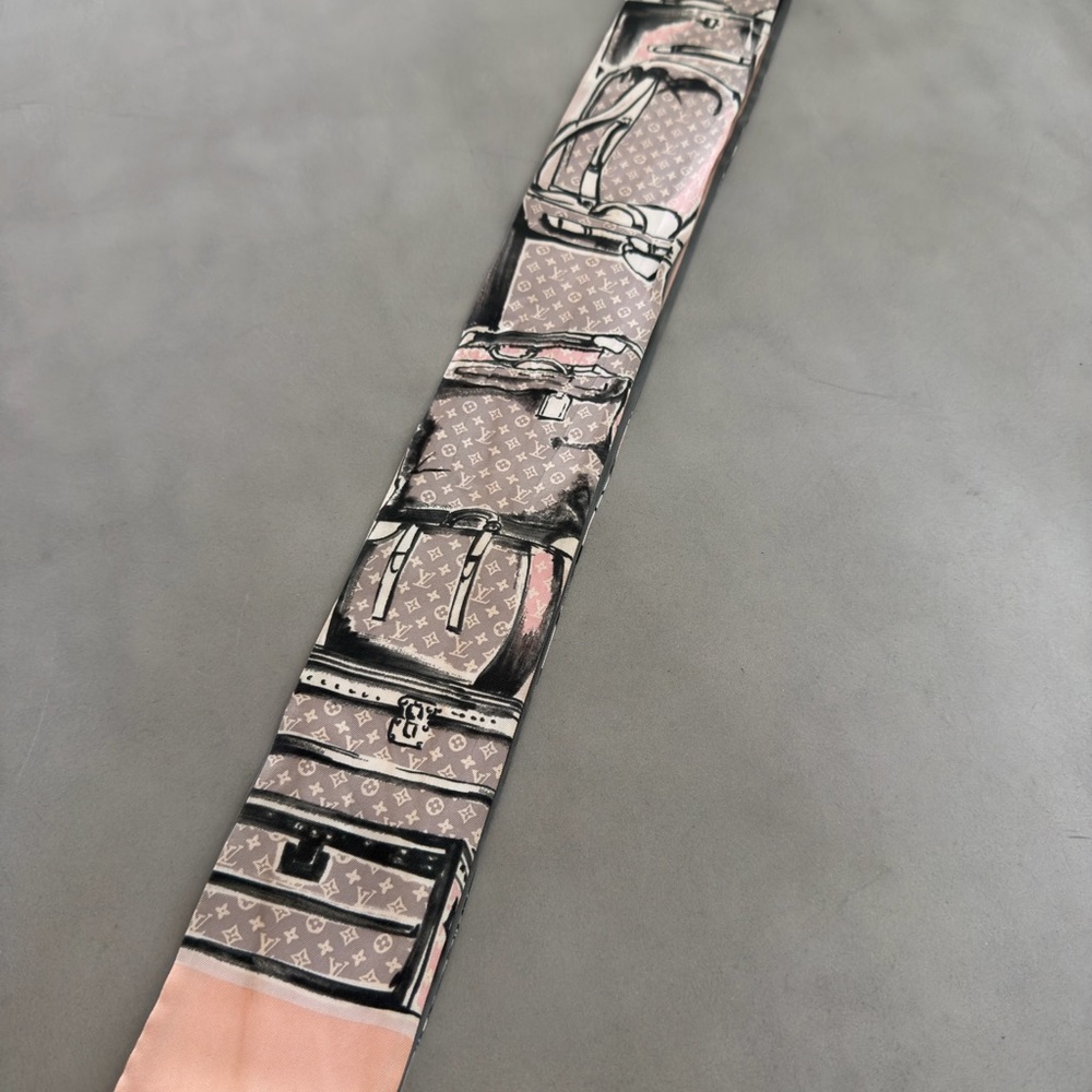 Louis Vuitton Bandeau